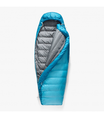 Sleeping Bag Sea to Summit Trek Women's -9°C Down Regular Summer 2025