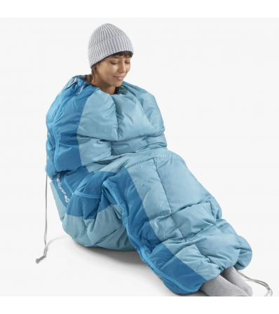Sleeping Bag Sea to Summit Trek Women's -9°C Down Regular Summer 2025