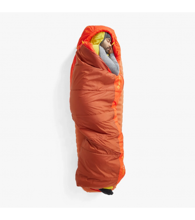 Sleeping Bag Sea to Summit Hamelin Synthetic -1C Long Summer 2025