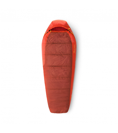 Sleeping Bag Sea to Summit Hamelin Synthetic -1C Long Summer 2025