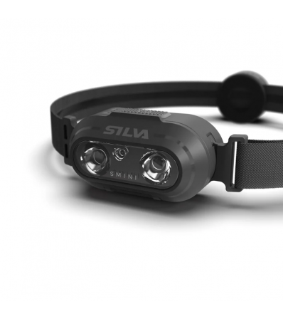 Headlamp Silva Smini 250 Lumen
