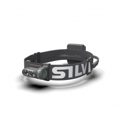 Headlamp Silva Trail Runner Free 2