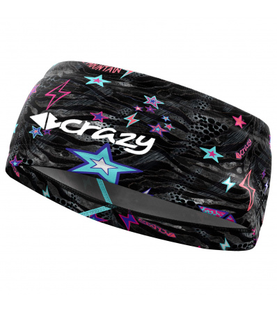 Crazy Band Voltage Winter 2024