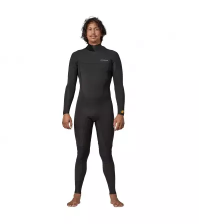 Неопрен Patagonia R3 Yulex Regulator Back-Zip Full Suit M's