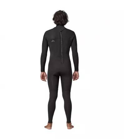 Неопрен Patagonia R3 Yulex Regulator Back-Zip Full Suit M's