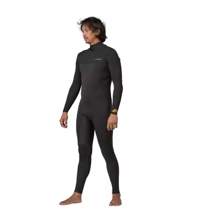 Неопрен Patagonia R3 Yulex Regulator Back-Zip Full Suit M's