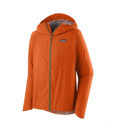 Яке Patagonia Dirt Roamer Jacket M's