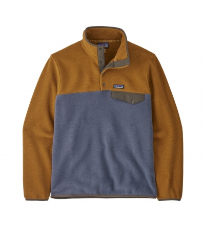 Patagonia Lightweight Synchilla Snap-T Pullover M's