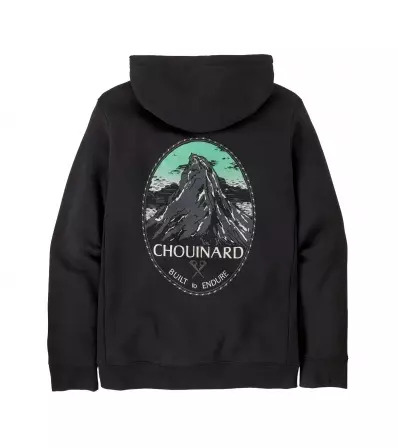 Patagonia Chouinard Crest Uprisal Hoody