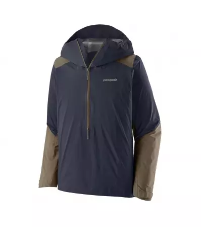 Patagonia Dirt Roamer Storm Jacket M's