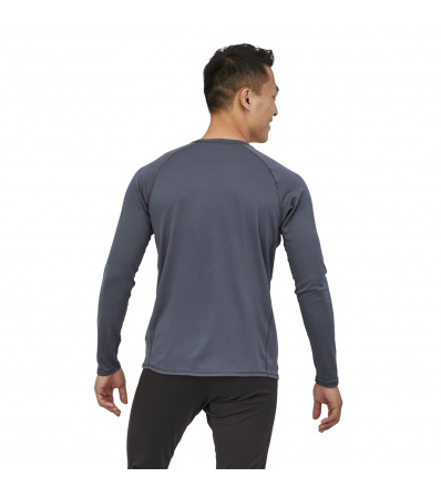 Patagonia Capilene M's Midweight Crew