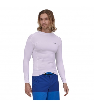 Блуза Patagonia Long-Sleeved RØ Surf Top M's