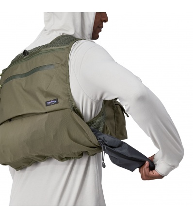 Patagonia Stealth Pack Vest Winter 2025