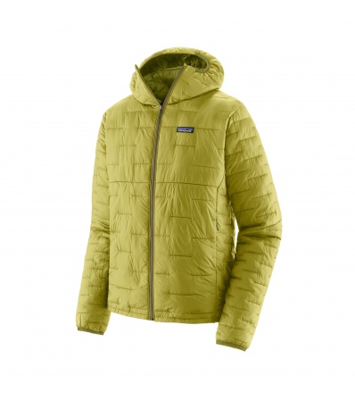 Patagonia Micro Puff Hoody M's