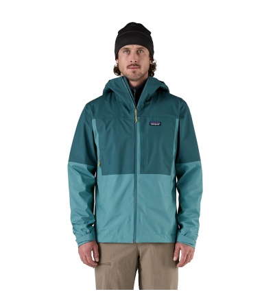 Patagonia Boulder Fork Rain Jacket M's
