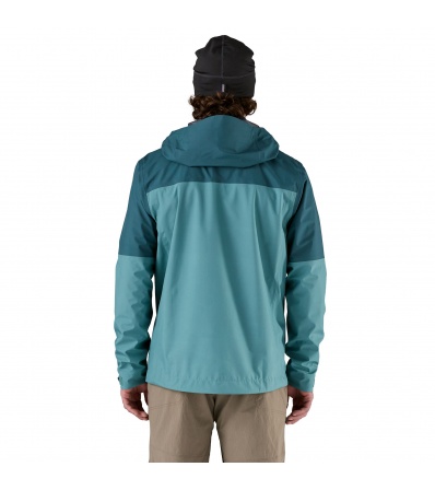 Patagonia Boulder Fork Rain Jacket M's