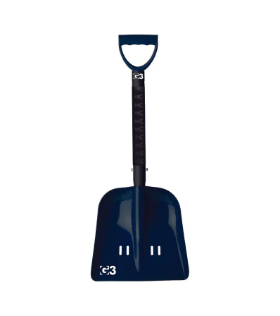 G3 Avi Tech Shovel D-handle Winter 2024