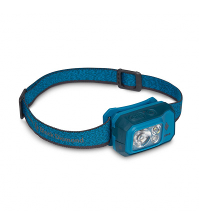 Black Diamond Storm 500-R Headlamp