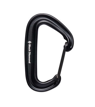 Black Diamond Miniwire Carabiner
