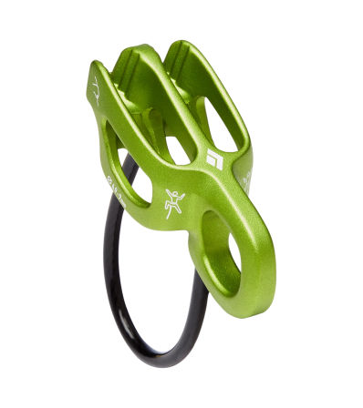 Black Diamond ATC Alpine Guide Belay/Rappel Device