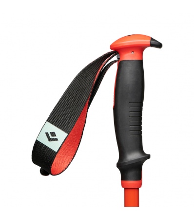 Black Diamond Traverse Ski Poles