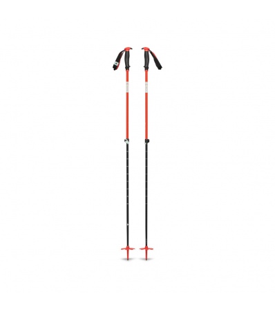 Black Diamond Traverse Ski Poles