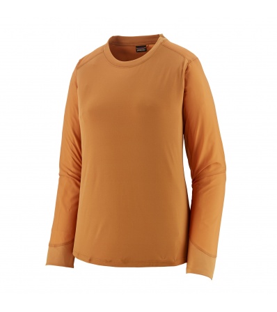 Patagonia Long-Sleeved Dirt Craft Jersey W's