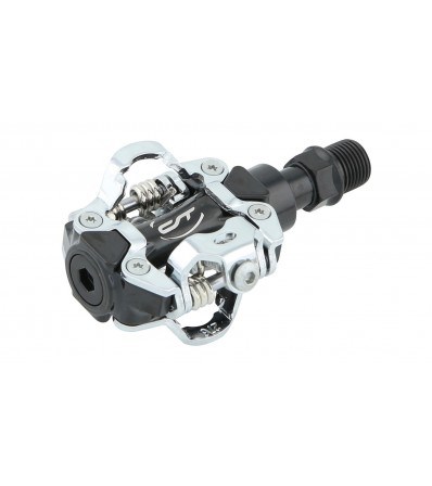 Алуминиев Педал с Автомат Contec System Pedal 