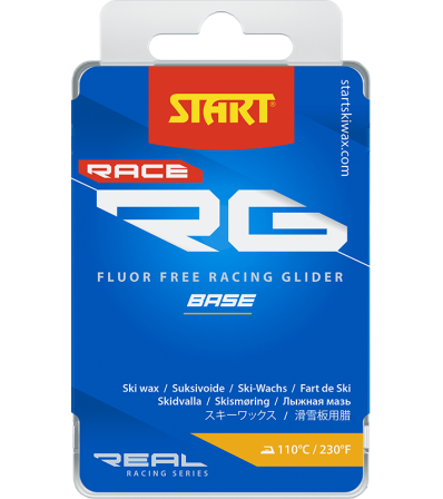 Start RG Race Base 60g