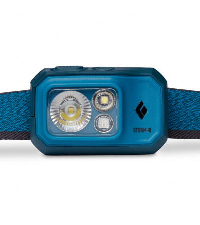 Black Diamond Storm 500-R Headlamp