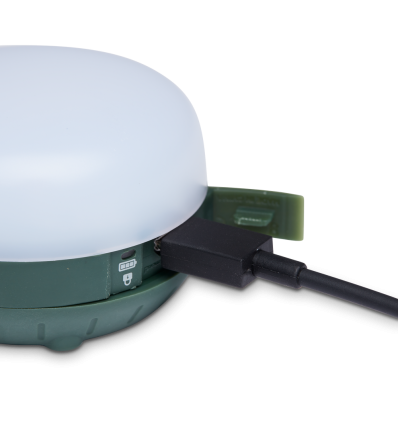 Фенер Black Diamond Moji R + Lantern