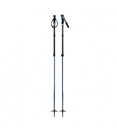 G3 Via Aluminium Ski Poles