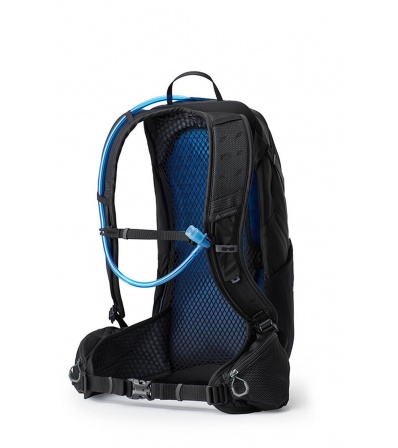 Gregory Salvo 8L H2O