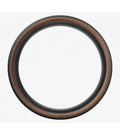 Pirelli Cinturato Gravel H Classic 50-622 Techwall 127 TPI SpeedGrip Classic (Tan-Wall) 2024