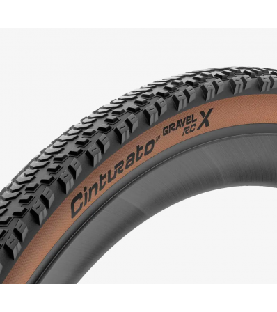Pirelli Cinturato Gravel RC-X 40-622 TechWall X 60 TPI SpeedGrip