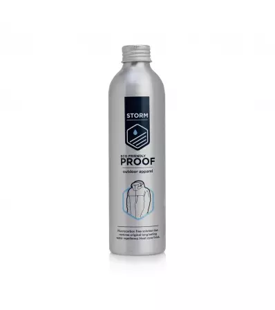 Storm Apparel Proofer 225ml