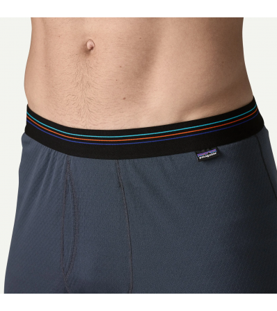 Клин Patagonia M's Capilene Midweight Bottoms