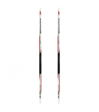 Madshus Ultrasonic Classic Skis
