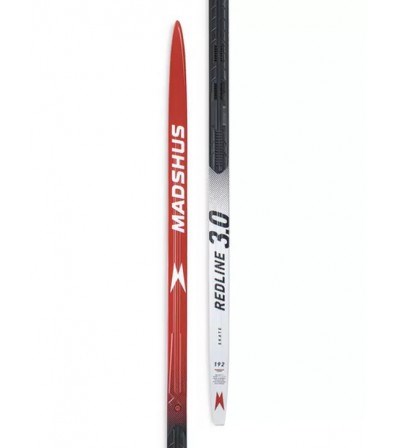 Skis Madshus Redline 3.0 F3