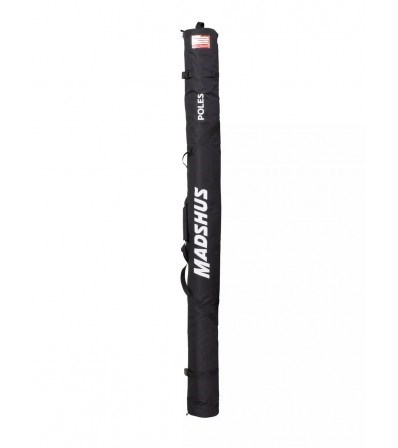 Сак за Щеки Madshus Pole Bag Winter 2023