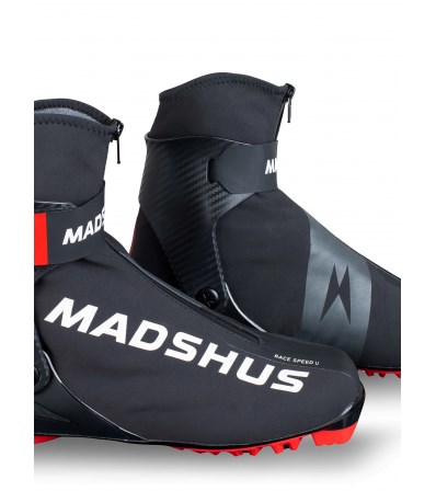 Madshus Race Speed Universal Boots