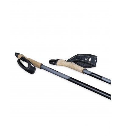 Madshus Racelight Jr Pole