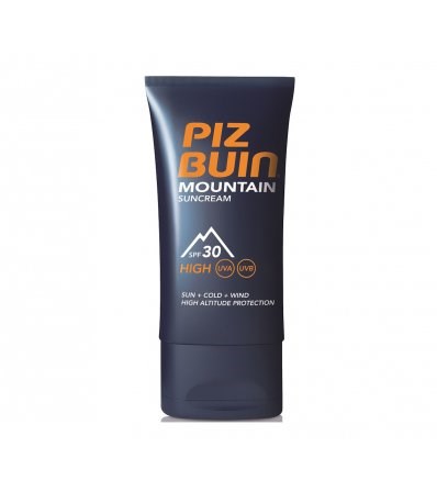Piz Buin Mountain Sonnencreme SPF30 50ML