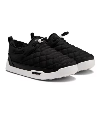 Intuition Original Low ORCA Booties