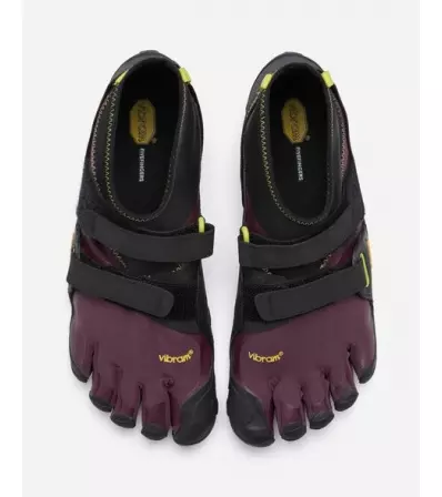 Обувки с пръсти Vibram Five Fingers Scramkey
