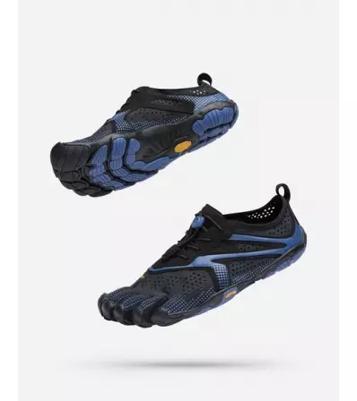 Обувки с пръсти Vibram Five Fingers V-Run M's