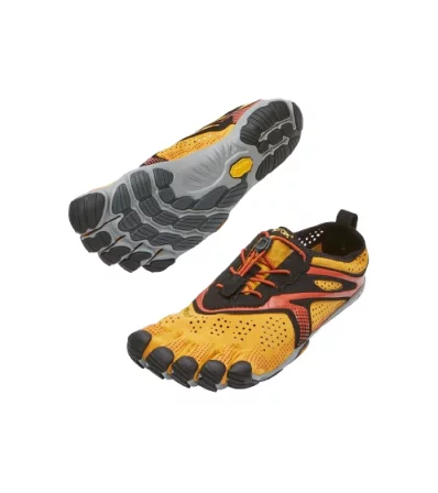 Обувки с пръсти Vibram Five Fingers V-Run M's