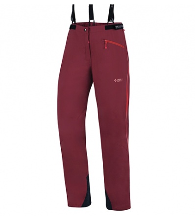 Hose Direct Alpine Midi Lady W's Summer 2022