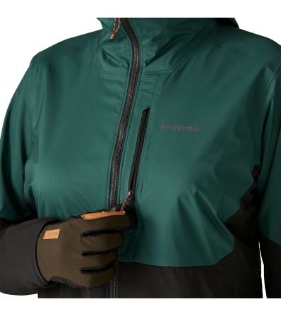 Patagonia Nano-Air Ultralight Freeride Jacket W's