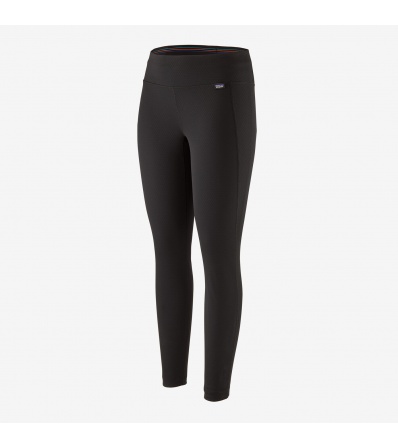Клин Patagonia W's Capilene Midweight Bottoms